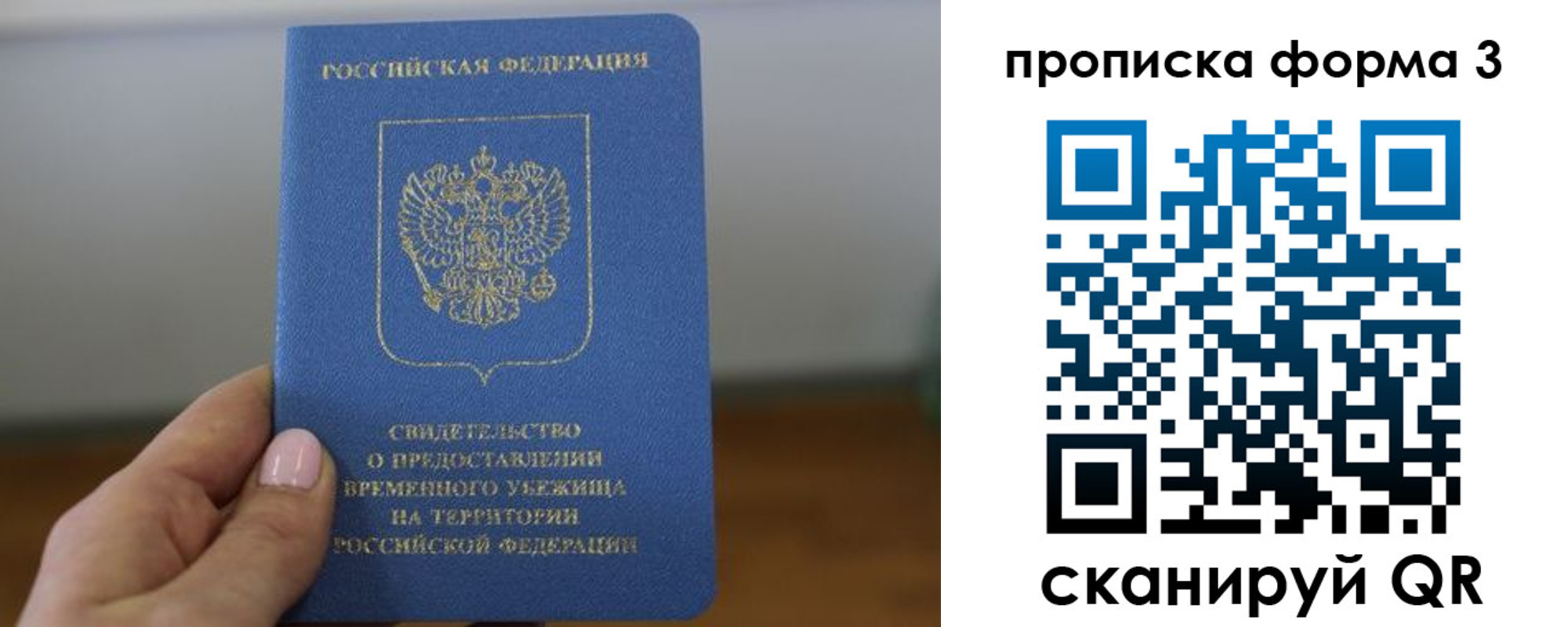 прописка от собственника в Елизово